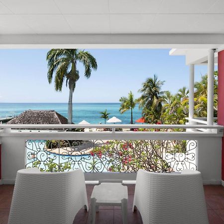 Grand Decameron Cornwall Beach, A Trademark All-Inclusive Resort Montego Bay Exterior foto